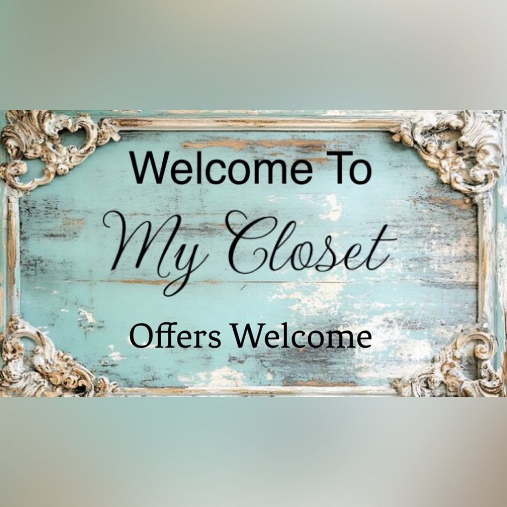 All offers welcome & appreciated!! 🩷